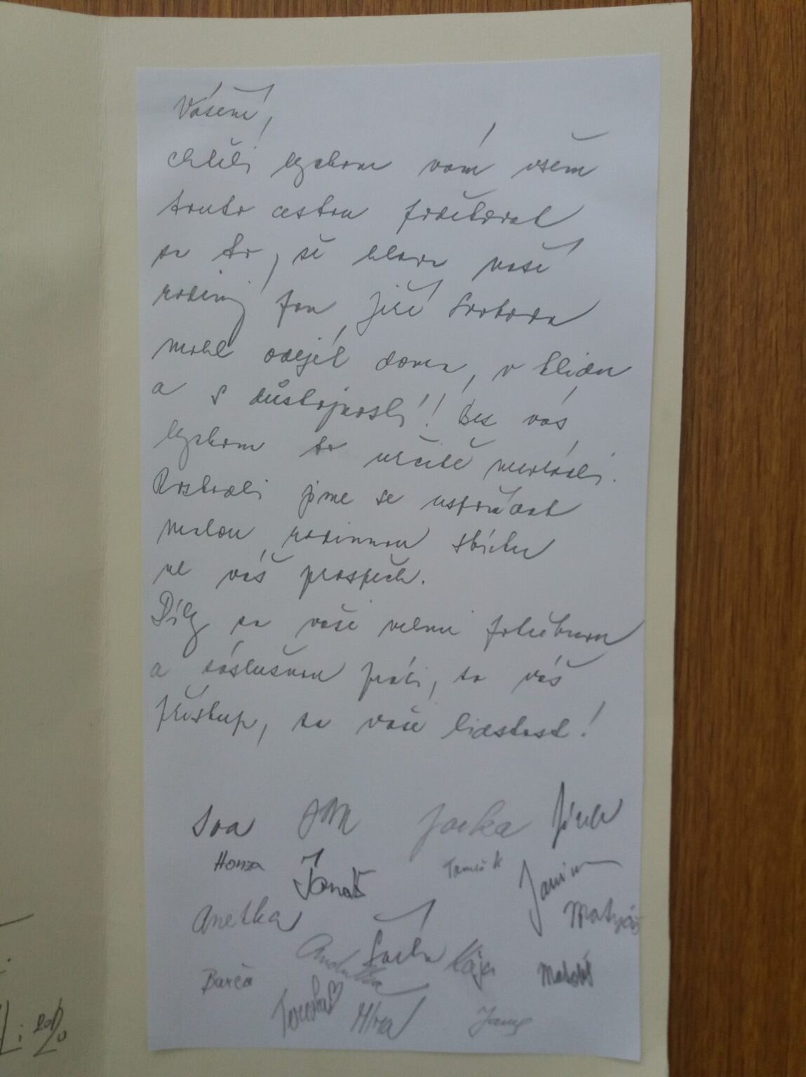 Reference – hospic-kolin.cz